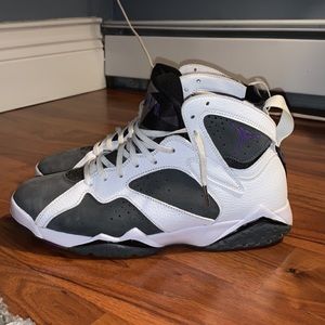 Air Jordan 7 Flint (2021)